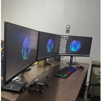 AOC 27inch Monitor