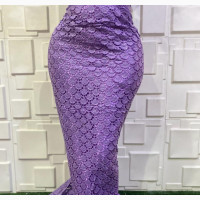 Luxury Cord Lace Assorted