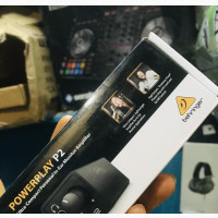 Behringer Powerplay P2