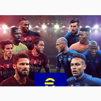PES 2023 (E-Footbal 2023) for PC