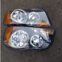 Volvo Xc90 Headlight