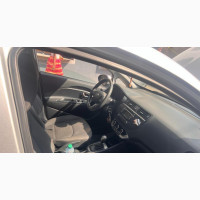 Kia Rio 2013 Silver