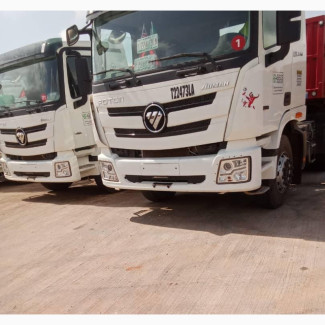 Truck Driver#039;s - Long Trucks