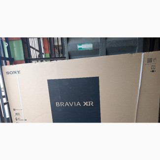 Sony Bravia 75Television