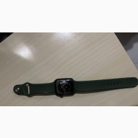 Apple Watch Series 7 45MM - Fairly Used, Working Perfectly - 100%
