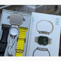 X90 Ultra Smart Watch