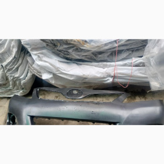 Front Bumper Camry 2010