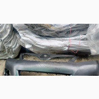 Front Bumper Camry 2010