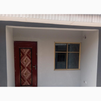 Newly Built and Secured Hostel for Students in Ikorodu