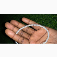 Ankle Bead and Chain