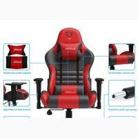 Executive Office Chairs and Table