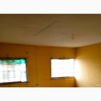 Miniflat Office Space for Rent in Yaya Abatan Ogba