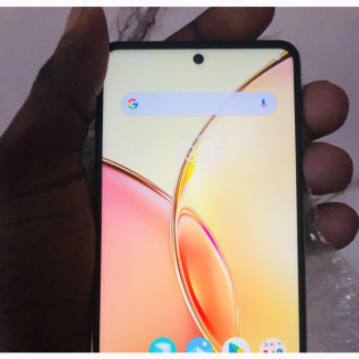 Vivo Y36 128 GB Gold