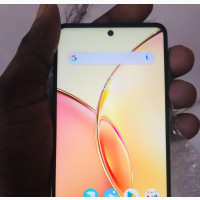 Vivo Y36 128 GB Gold