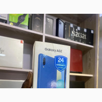 Samsung Galaxy A02 64 GB Blue - Brand New