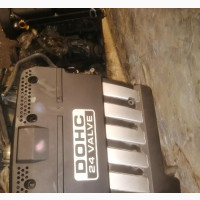 Chevrolet Epica Engine Available