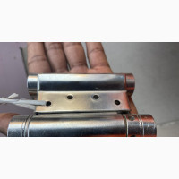 Heavy Duty Stainless Steel Spring Hinges 3 Inches