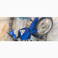 Skygo Archer 110 2018 Blue