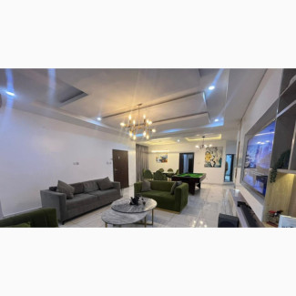 Furnished 3bdrm Apartment in Victoria for rent