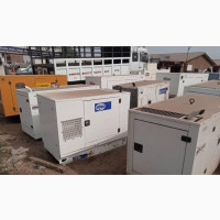 Quality Soundproof Generators Available