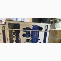 MAXMECH Oil-Less Silent Air Compressor - 1100W - 24L