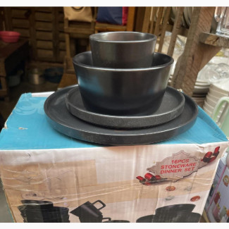 Quality Dinner Set 16pcs