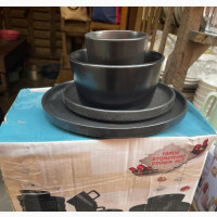 Quality Dinner Set 16pcs