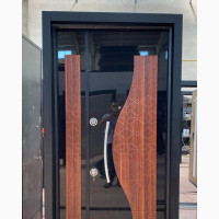 Luxury Security Turkey Door