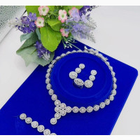 Owambe/Party Jewelry Set - Bridal/Jewelry Set