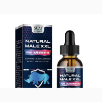Penis Enlargement Essential Oil. Natural Enlargement Formula