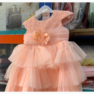 Stylish Girl Dress