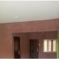 2bdrm Apartment in Near Capital City, Awka for rent