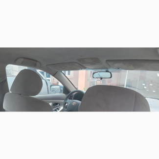 Toyota Camry 2006 Blue