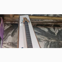 Fender 6 Strings Bass Guitar