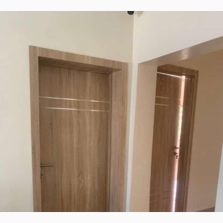 Swiss HDF Door, Hdf Frame, Door Looks and Hidden Hinge