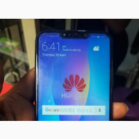 Huawei Nova 3i 128 GB UK Used