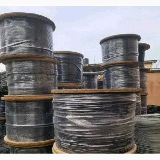 All Kinds of Nigeria Armoured Cable