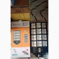 Super Bright Solar Light