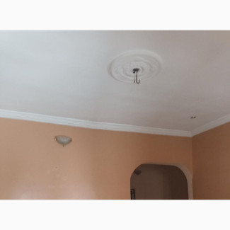3 Bedroom Apartment for Rent in Joseco Drive, Warri