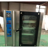 8 Trays Convection Oven for Baking