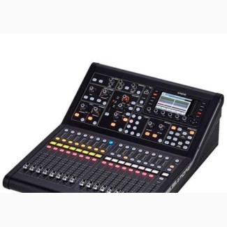 M32R Digital Mixer