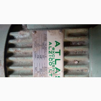 ATLAS Electric Motor 2HP (Grinder Engine)