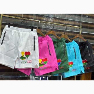 Beach Shorts for the Fashionable