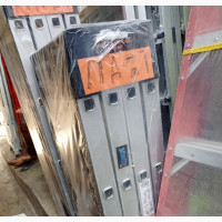 4by3 Aluminum Ladder Heavy Duty