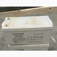Old Battery Inverter Batteries for Sale in Lagos