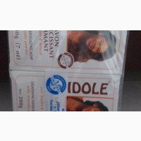Idole Soap