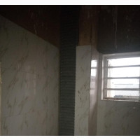 Aluminum Grill for Duct Covers Volume 5