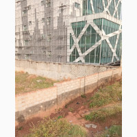 2, 100 Sq Land for Sell Close to Bannex Plaza