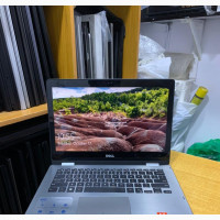 Dell Inspiron 13 7373 8GB AMD Ryzen 5 SSD 256GB