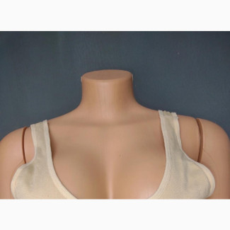 Brown Brallete Top